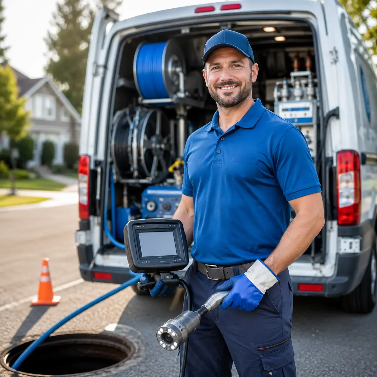 Local Pipe Relining specialists in Pickering, MO