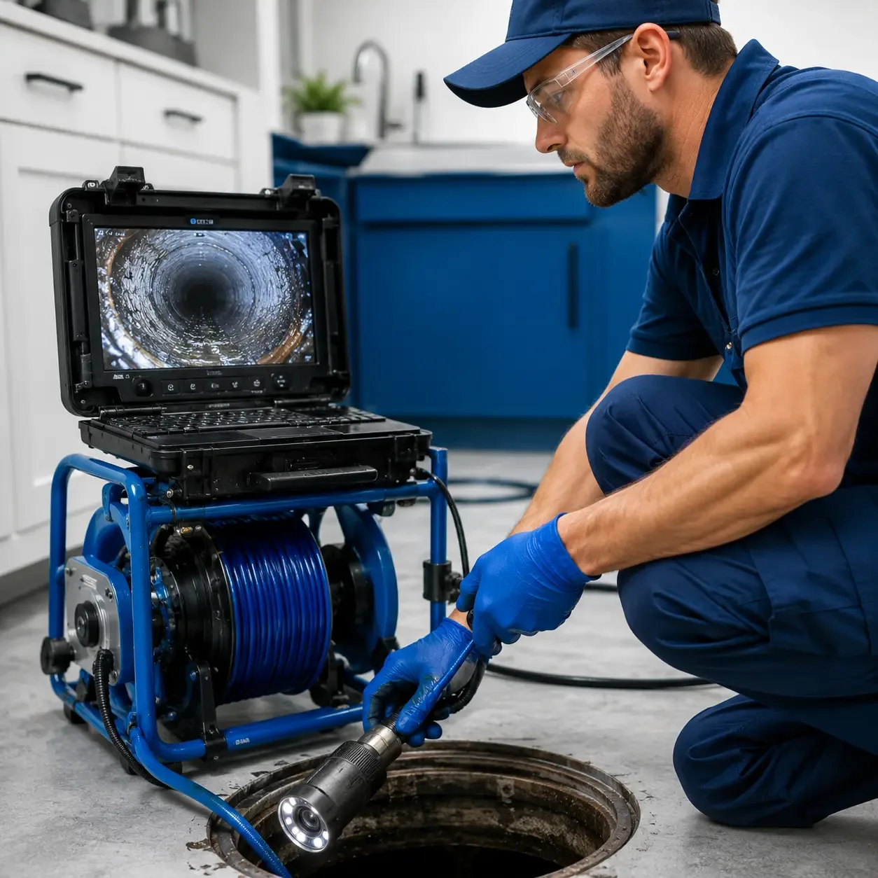 Pipe Relining professionals serving Pickering, MO